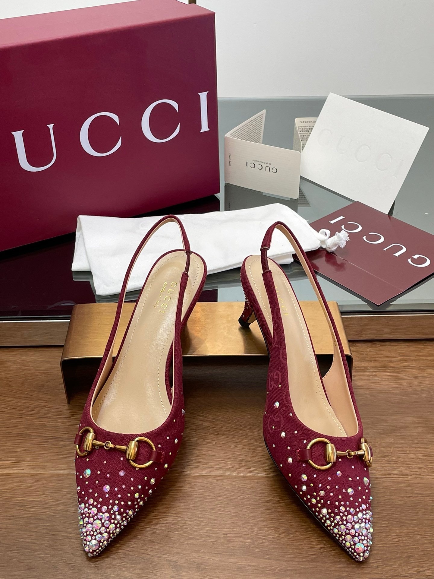 CUCCI WOMEN - Image 4
