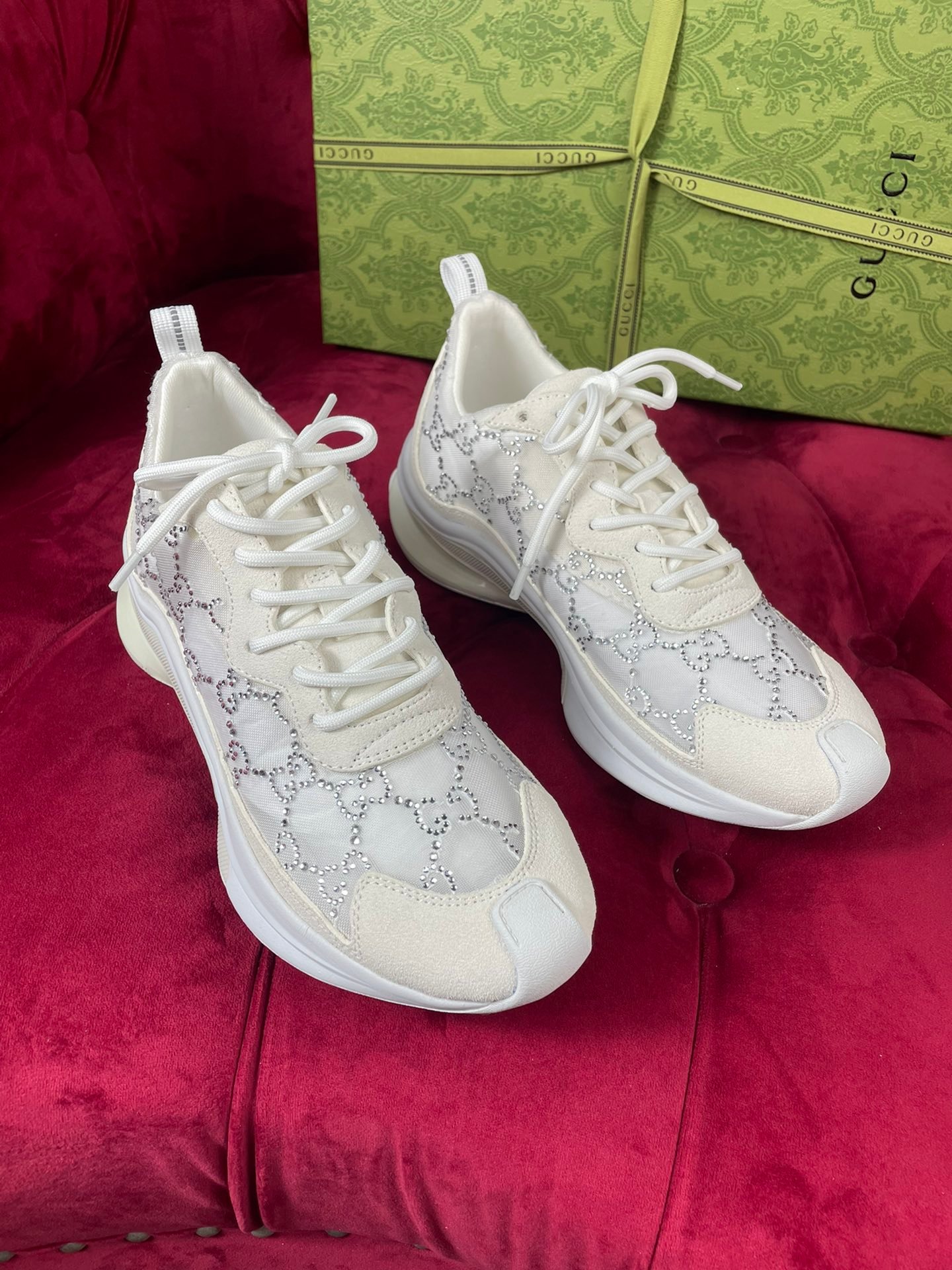 CUCCI WOMEN - Image 4