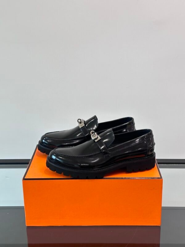 HERMES Man - Image 4