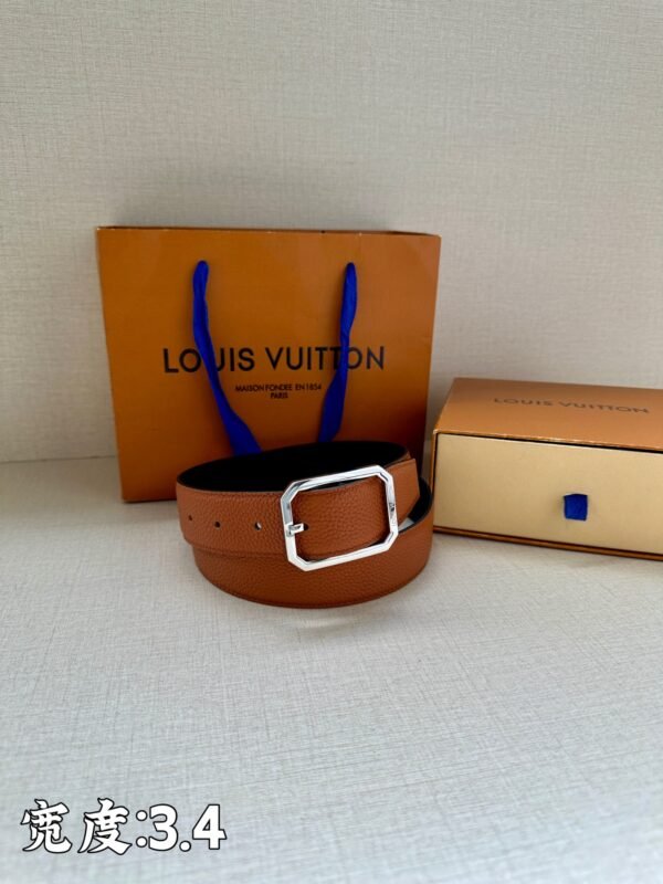 LV Belt - Image 4