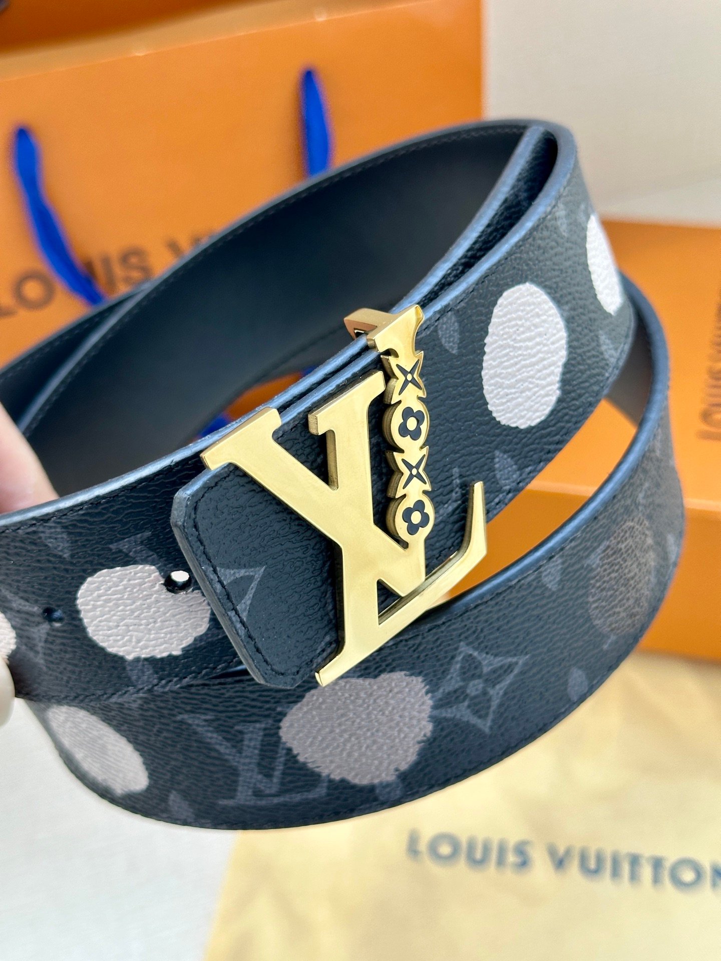 LV Belt - Image 6