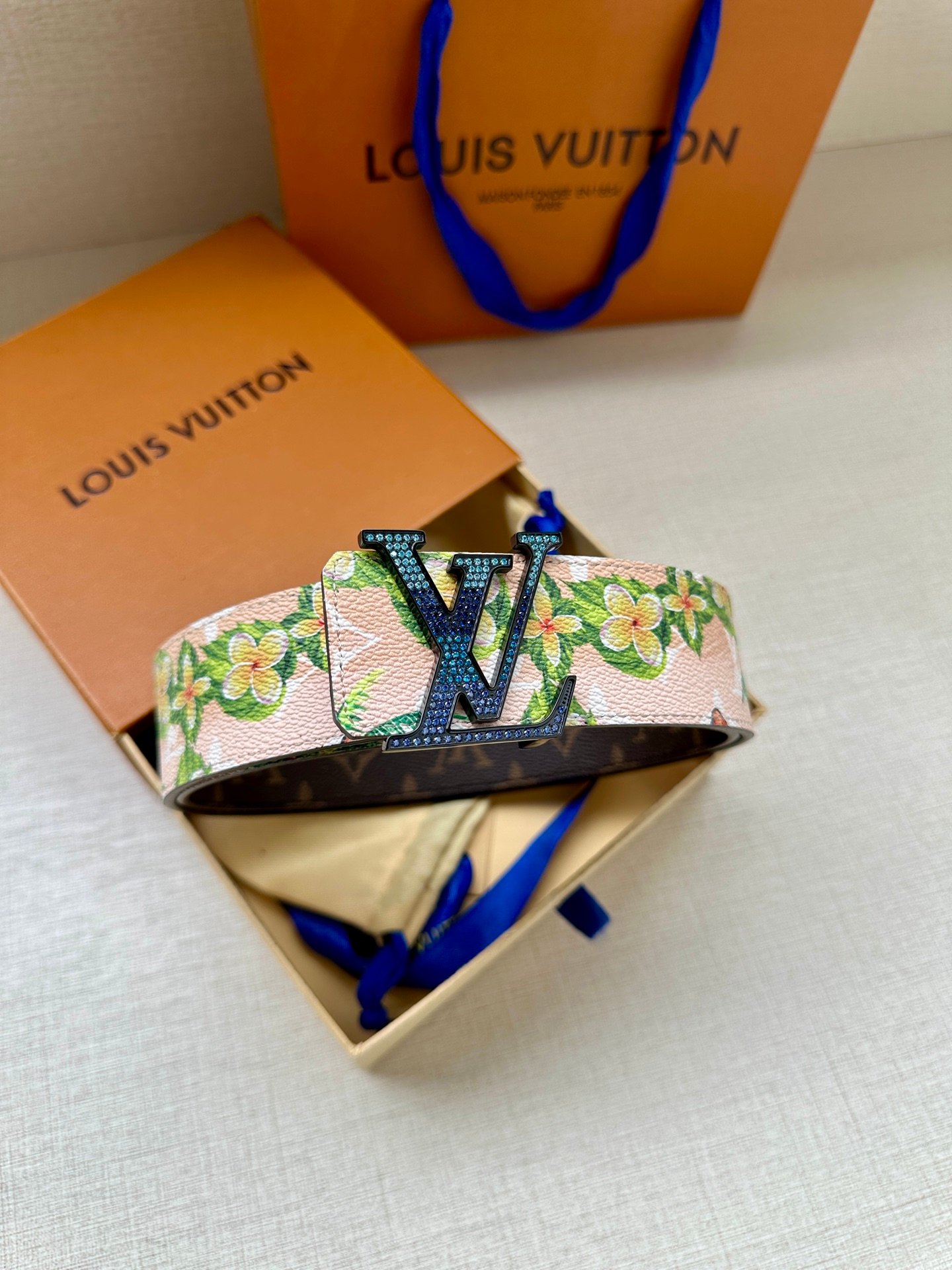 LV Belt - Image 6