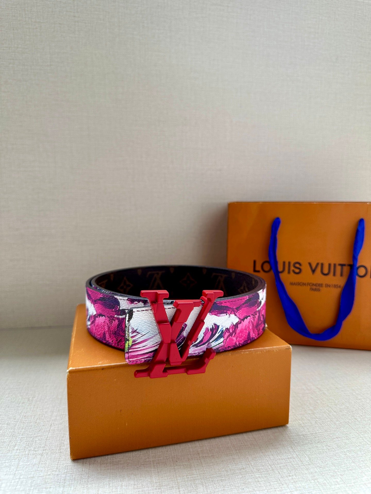 LV Belt - Image 6