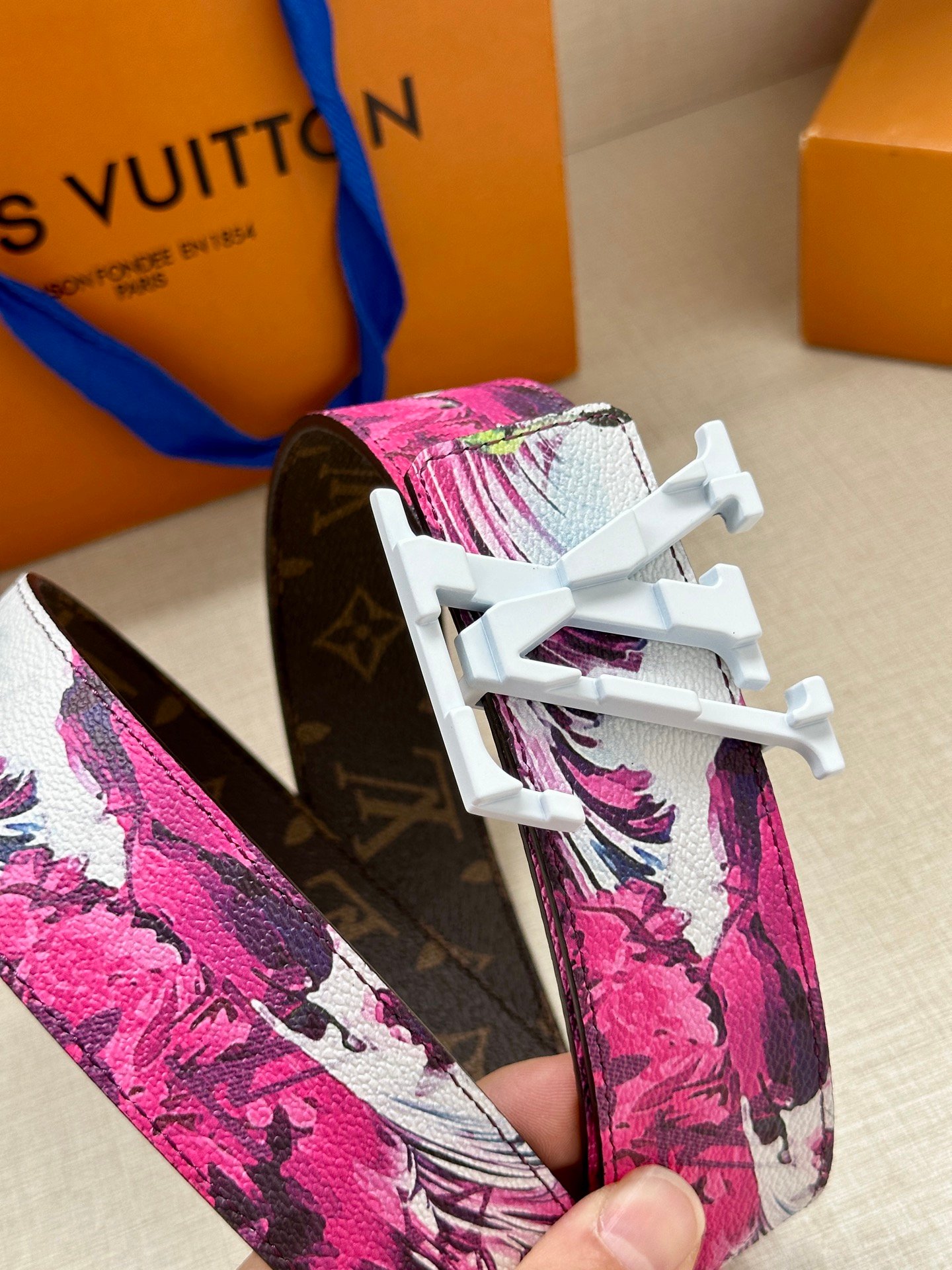 LV Belt - Image 5