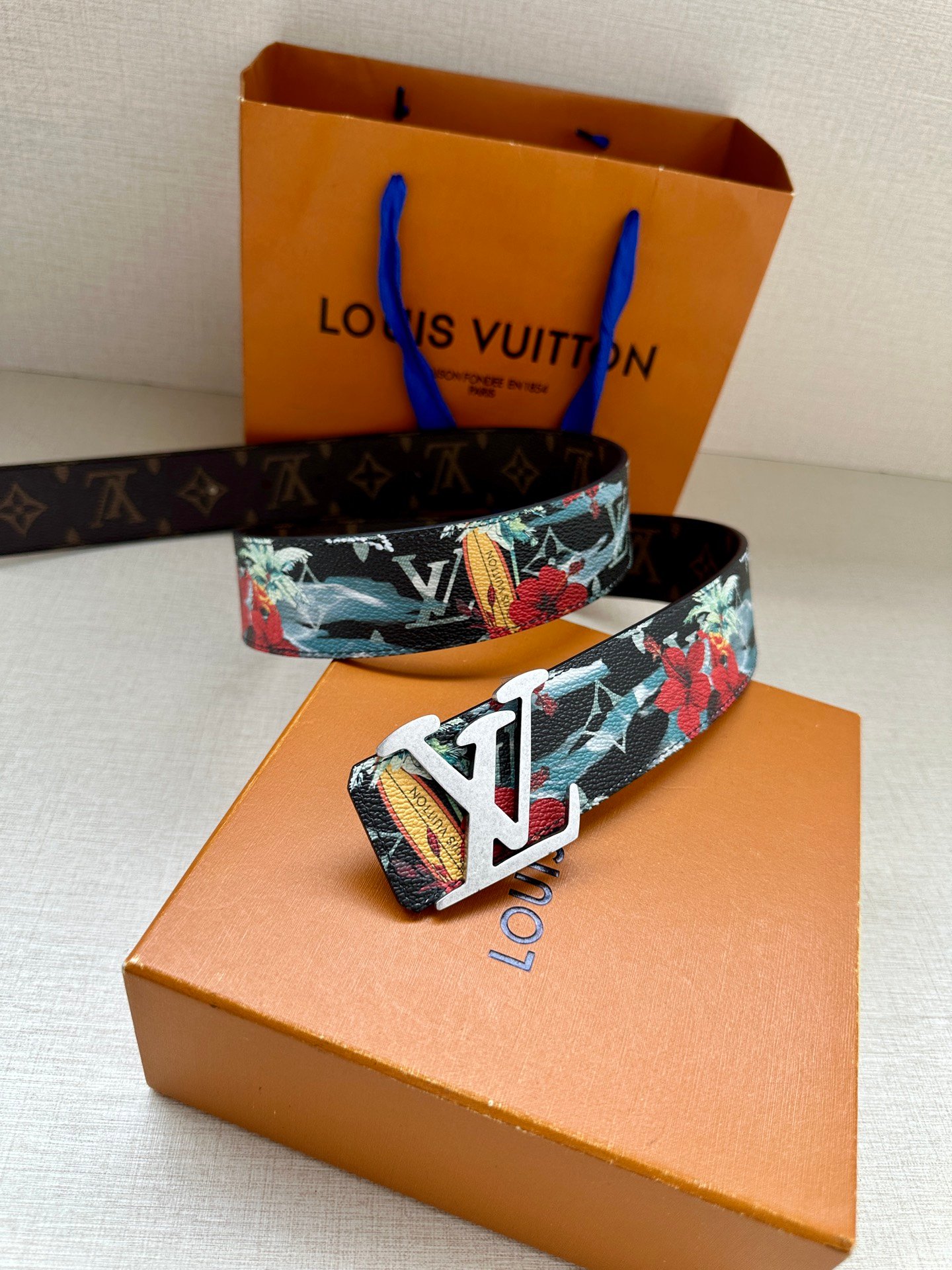 LV Belt - Image 6