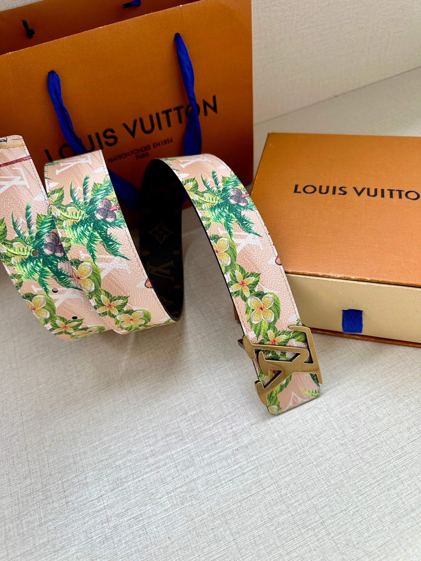 LV Belt - Image 6