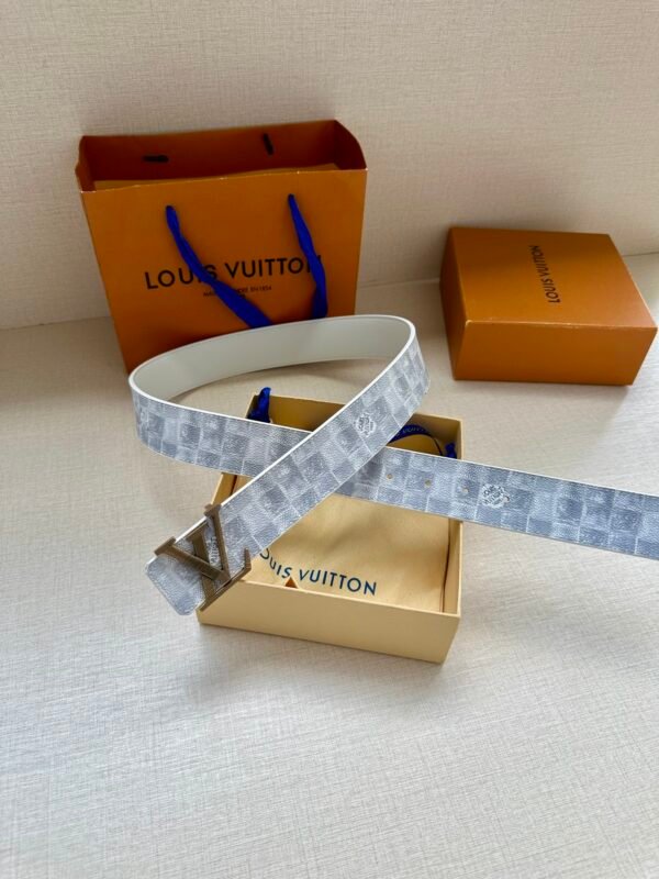 LV Belt - Image 6