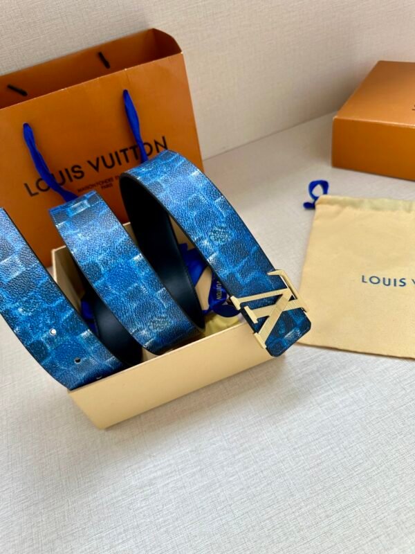 LV Belt - Image 6