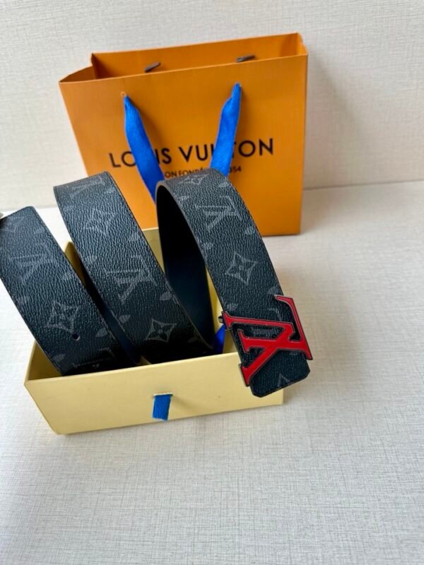 LV Belt - Image 6
