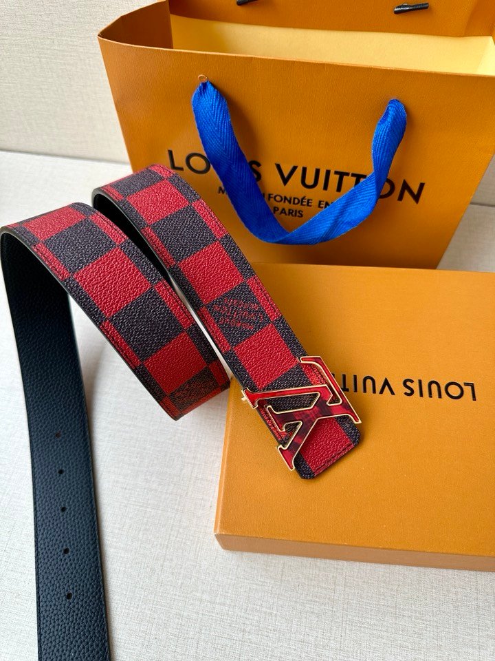 LV Belt - Image 4