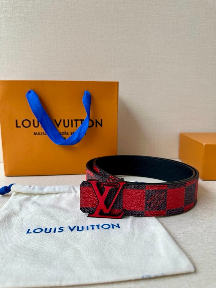 LV Belt - Image 6