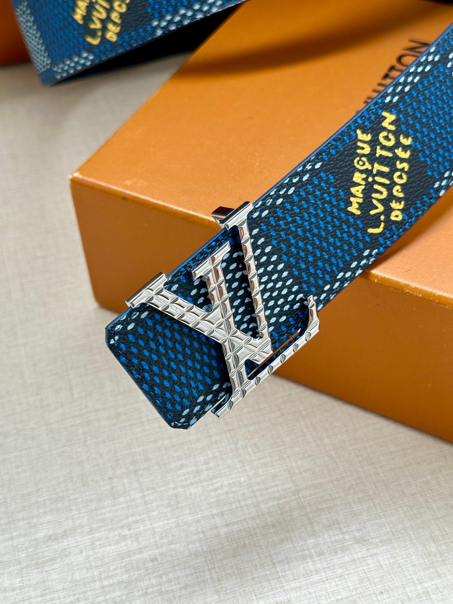 LV Belt - Image 6