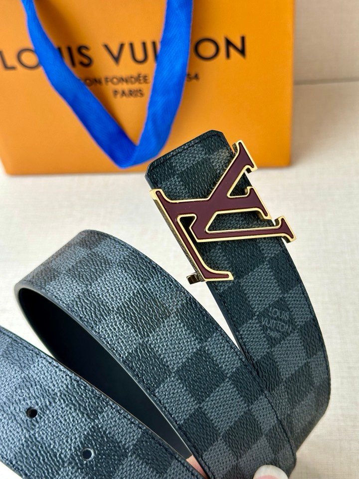 LV Belt - Image 6