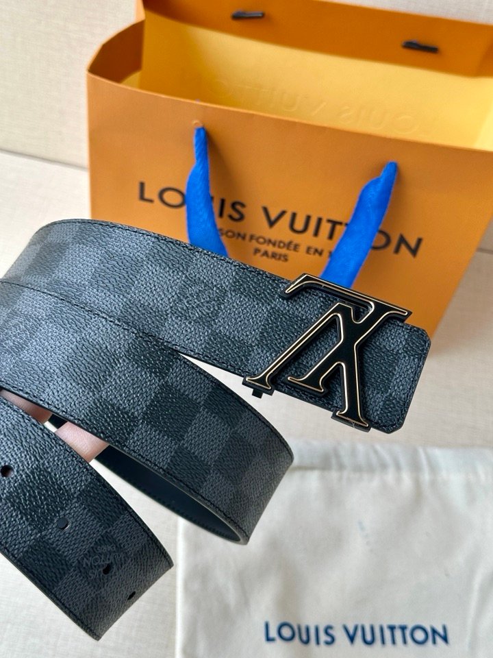 LV Belt - Image 6