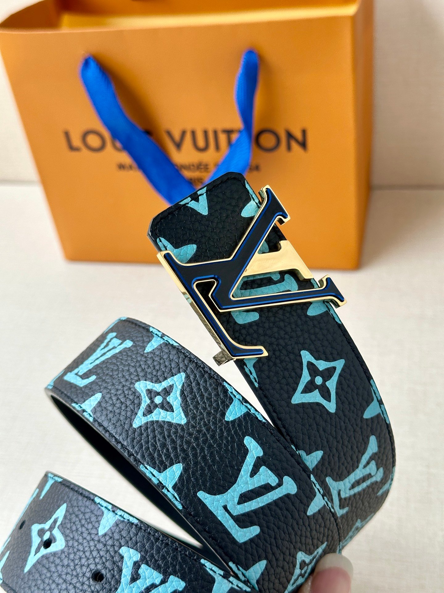LV Belt - Image 6