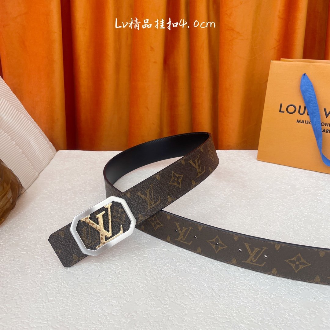 LV Belt - Image 6