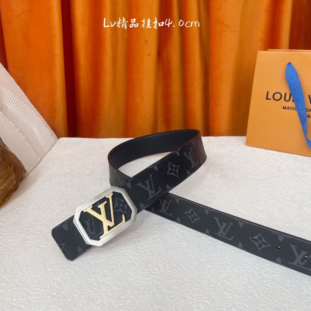 LV Belt - Image 6