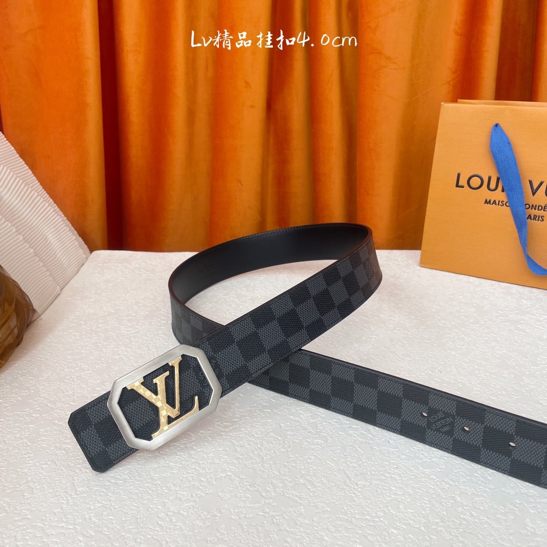 LV Belt - Image 4