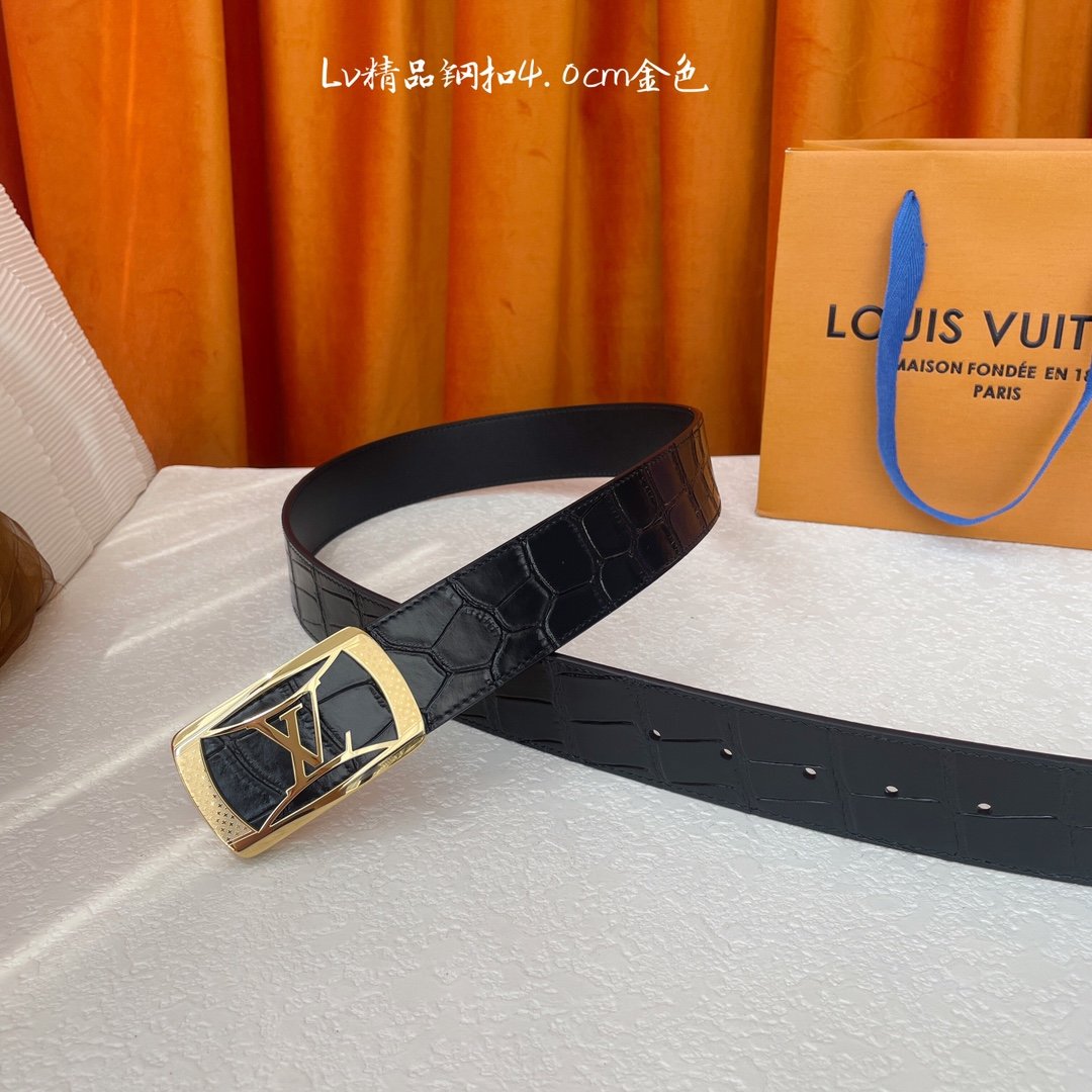 LV Belt - Image 4