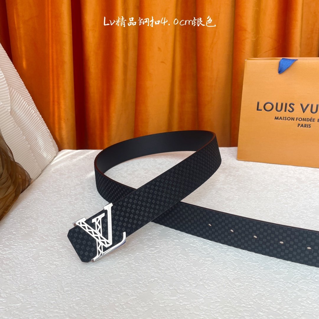 LV Belt - Image 4