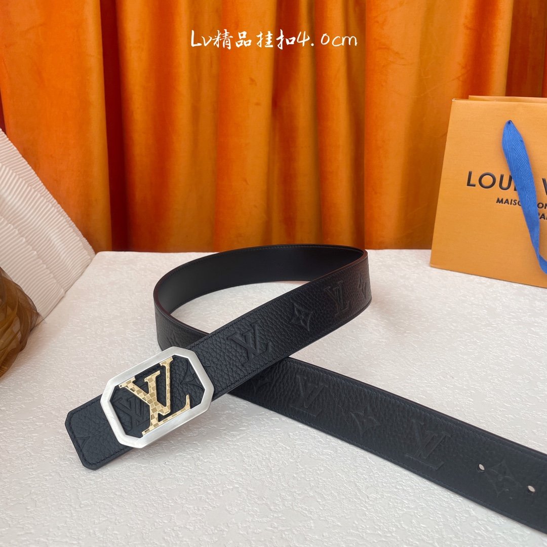 LV Belt - Image 6