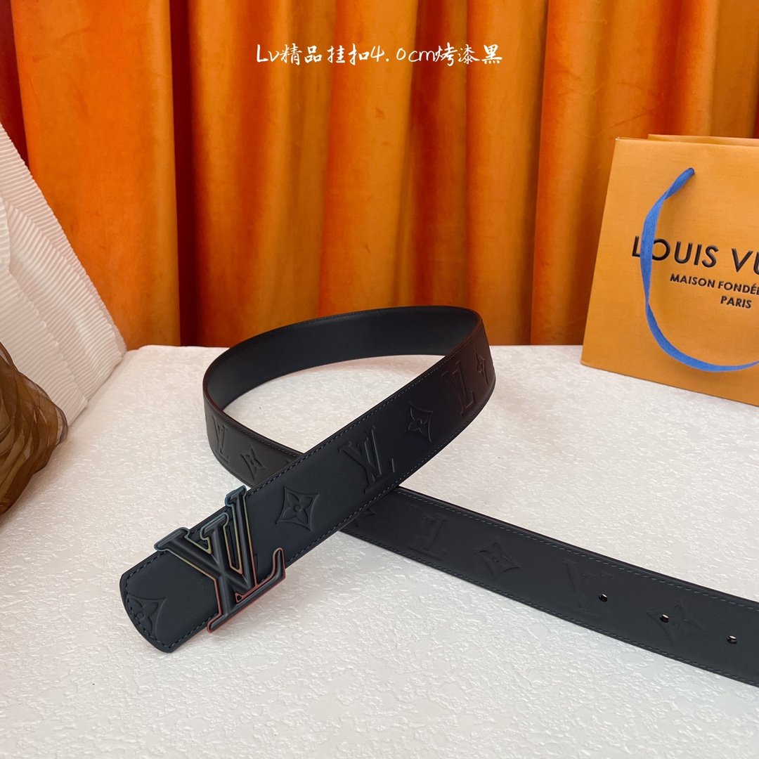 LV Belt - Image 6