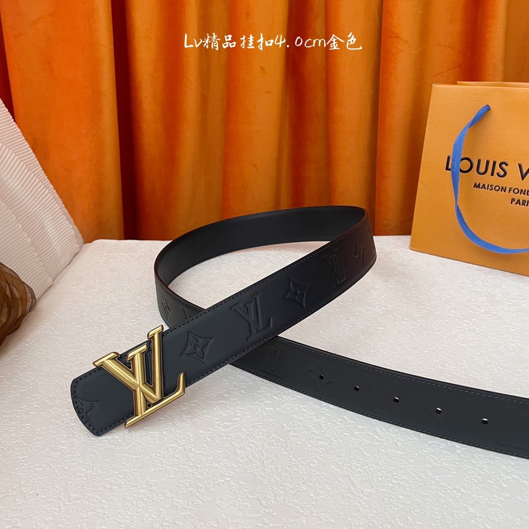 LV Belt - Image 4
