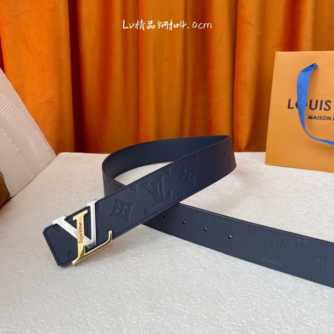 LV Belt - Image 6
