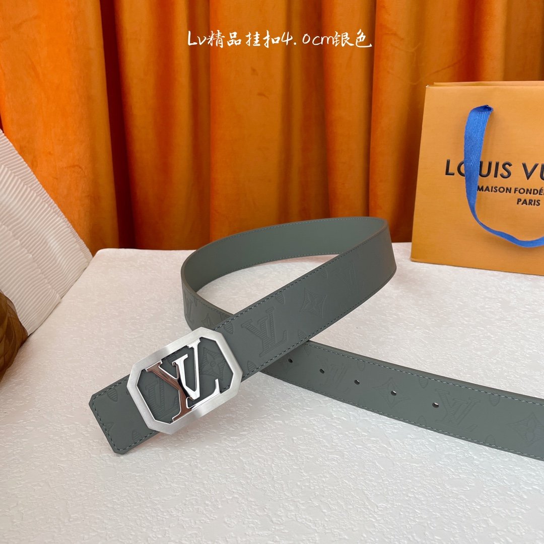LV Belt - Image 6