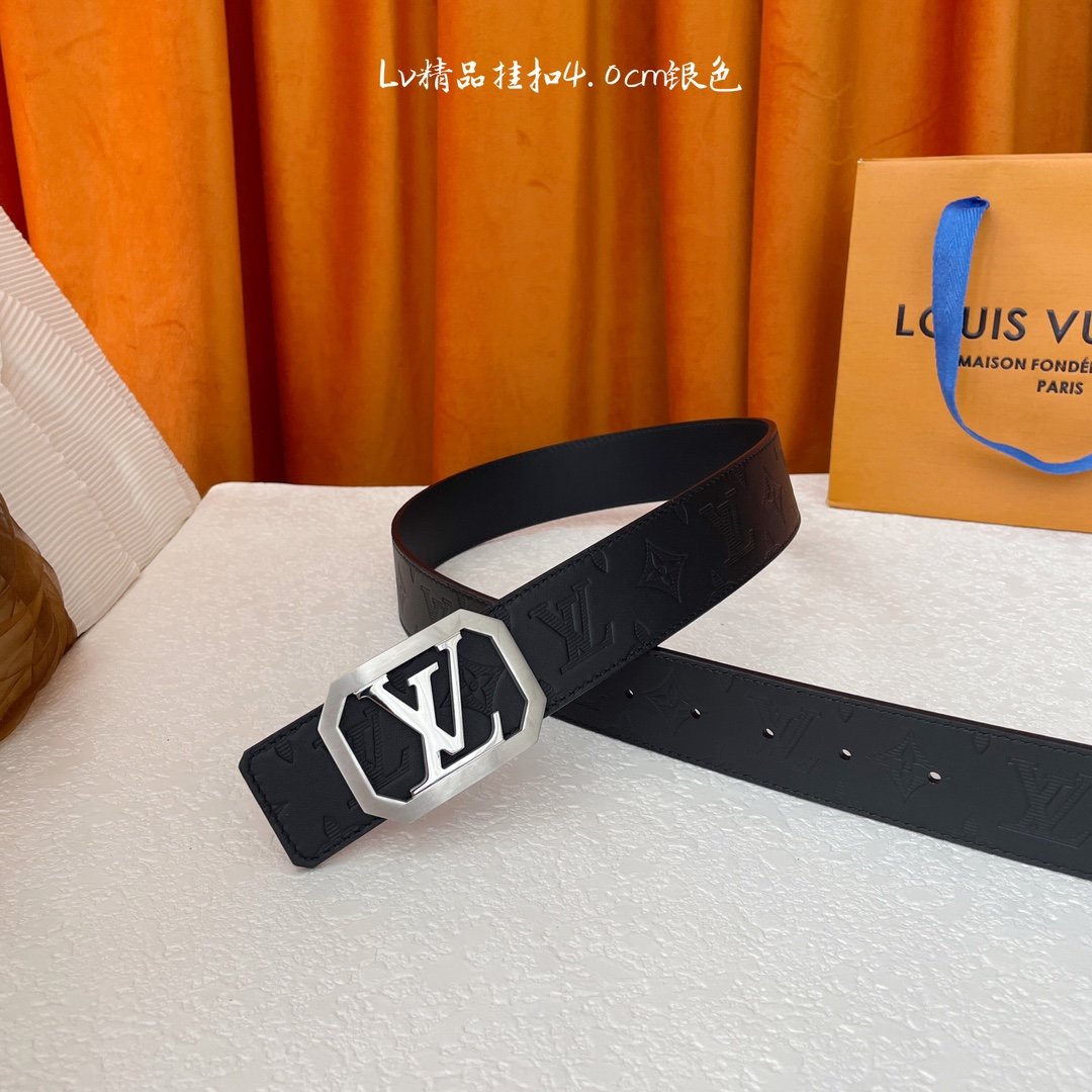 LV Belt - Image 6