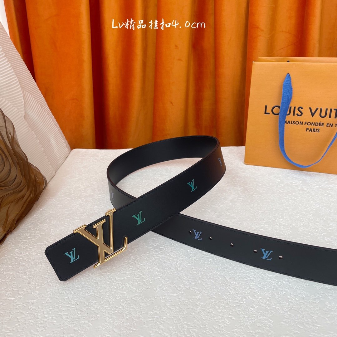 LV Belt - Image 4