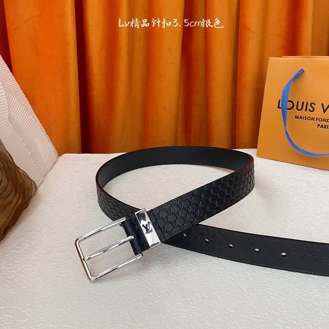 LV Belt - Image 6
