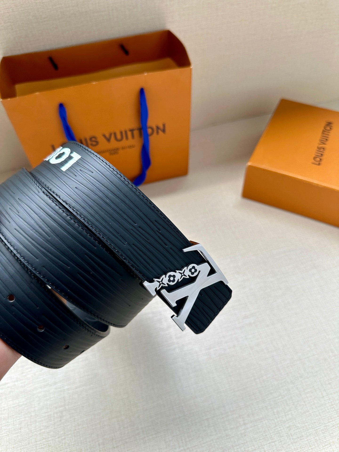 LV Belt - Image 4