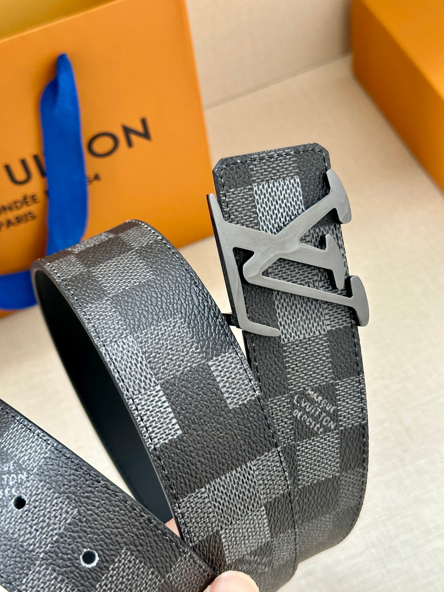 LV Belt - Image 6