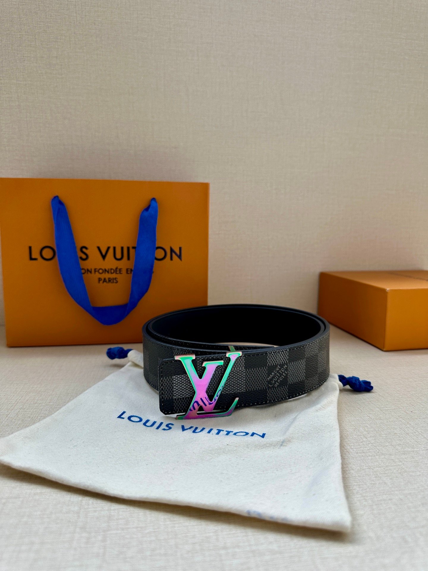 LV Belt - Image 6
