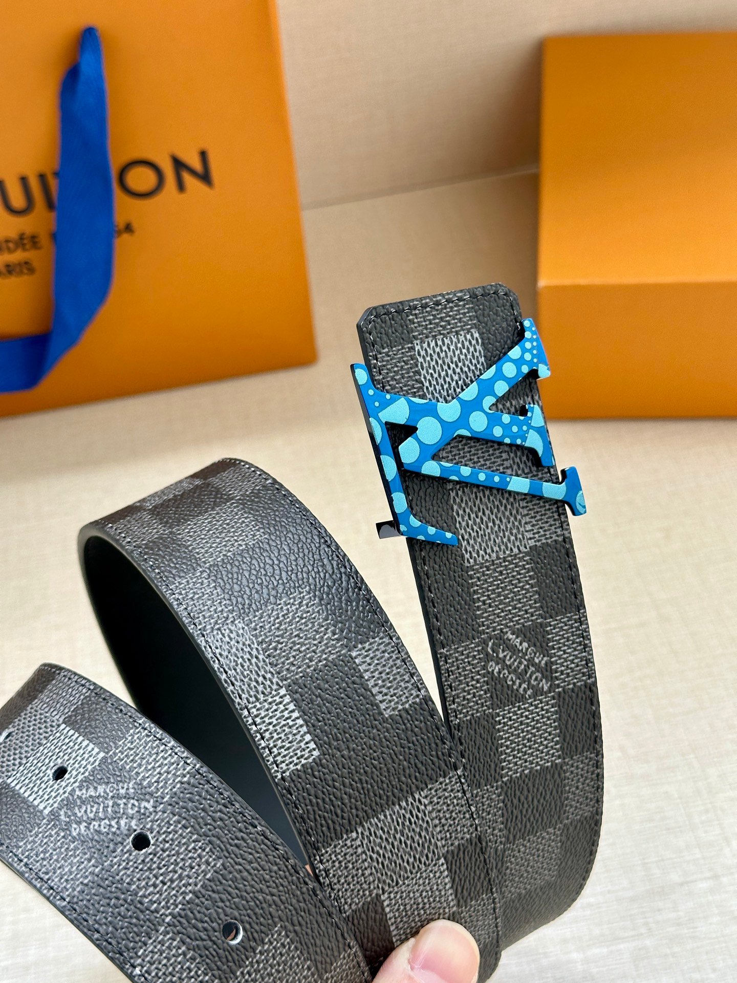 LV Belt - Image 6