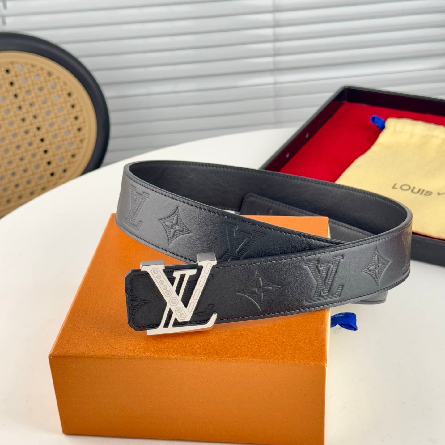 LV Belt - Image 4