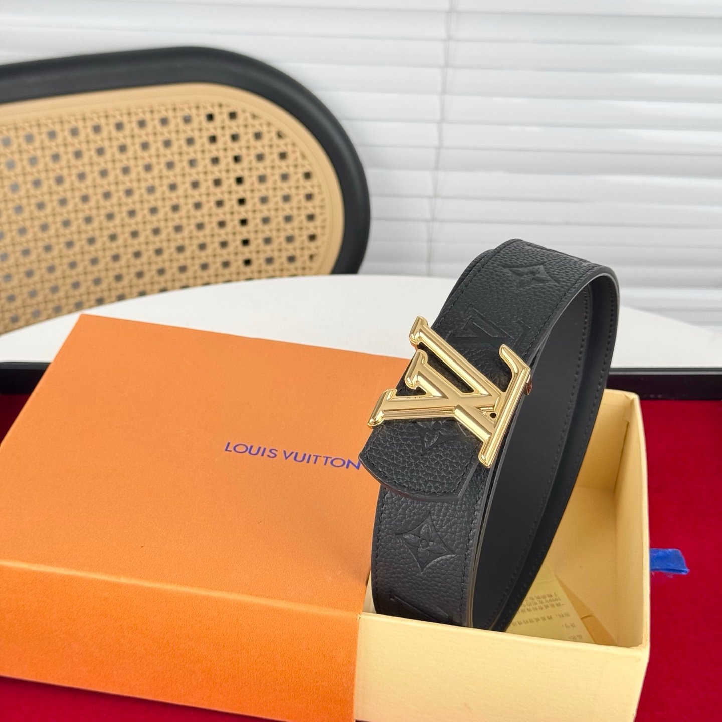 LV Belt - Image 6