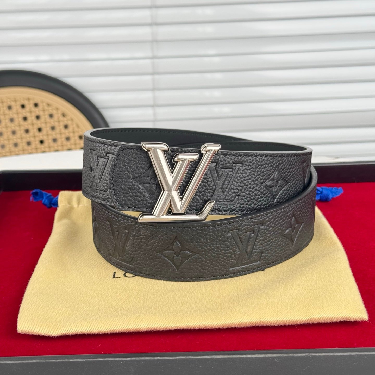 LV Belt - Image 6