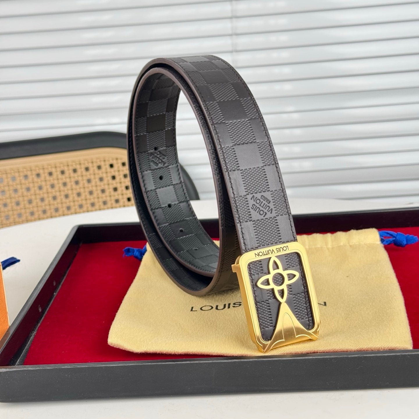 LV Belt - Image 6