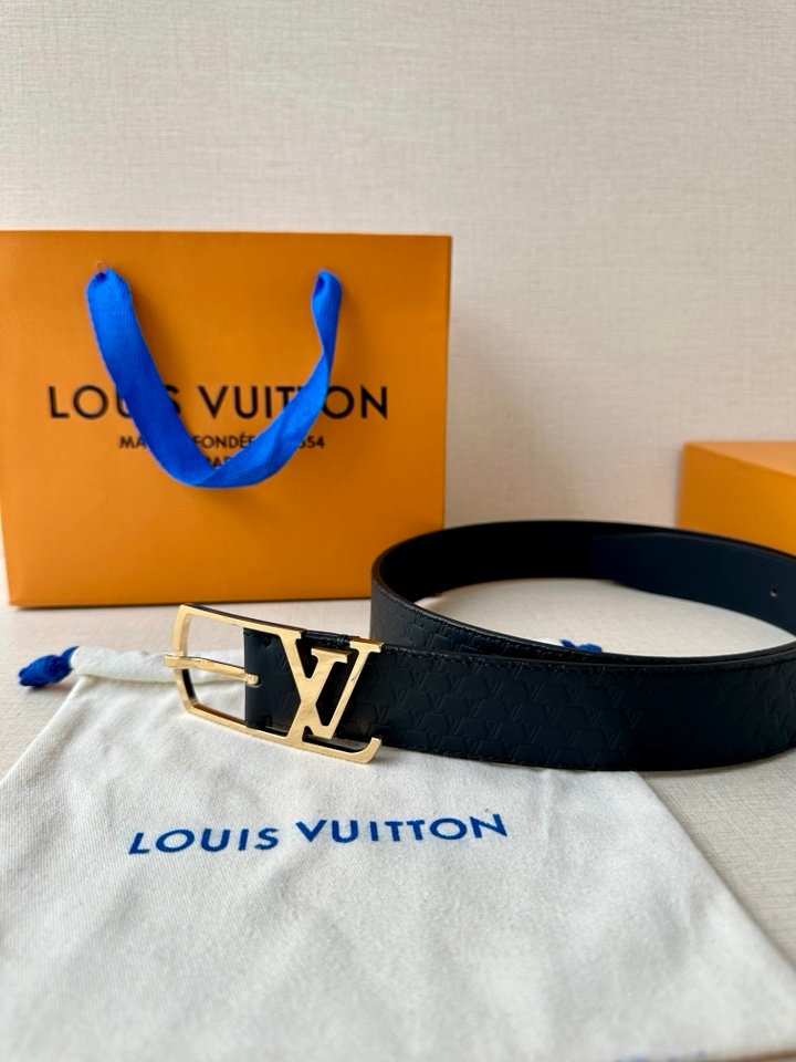 LV Belt - Image 6