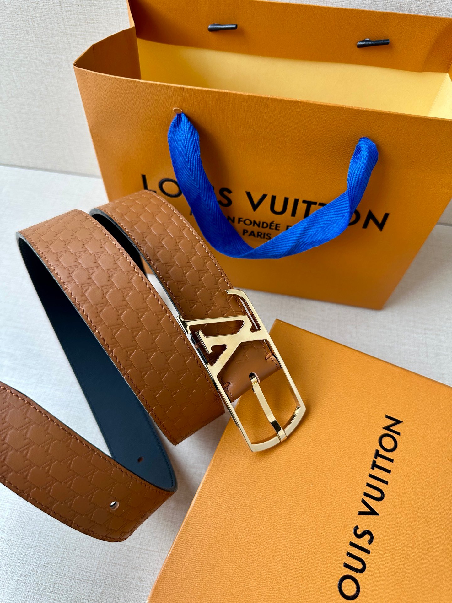 LV Belt - Image 6