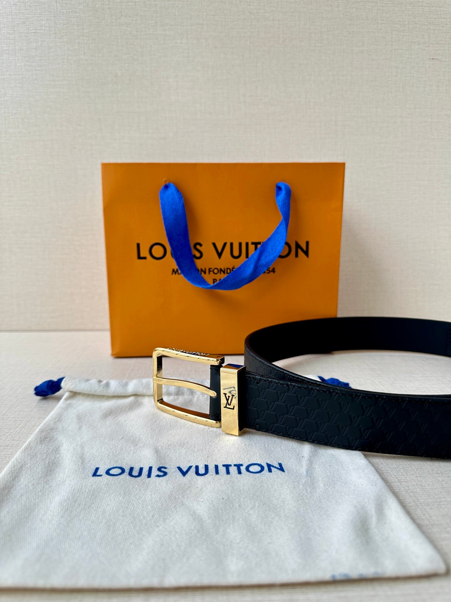LV Belt - Image 6