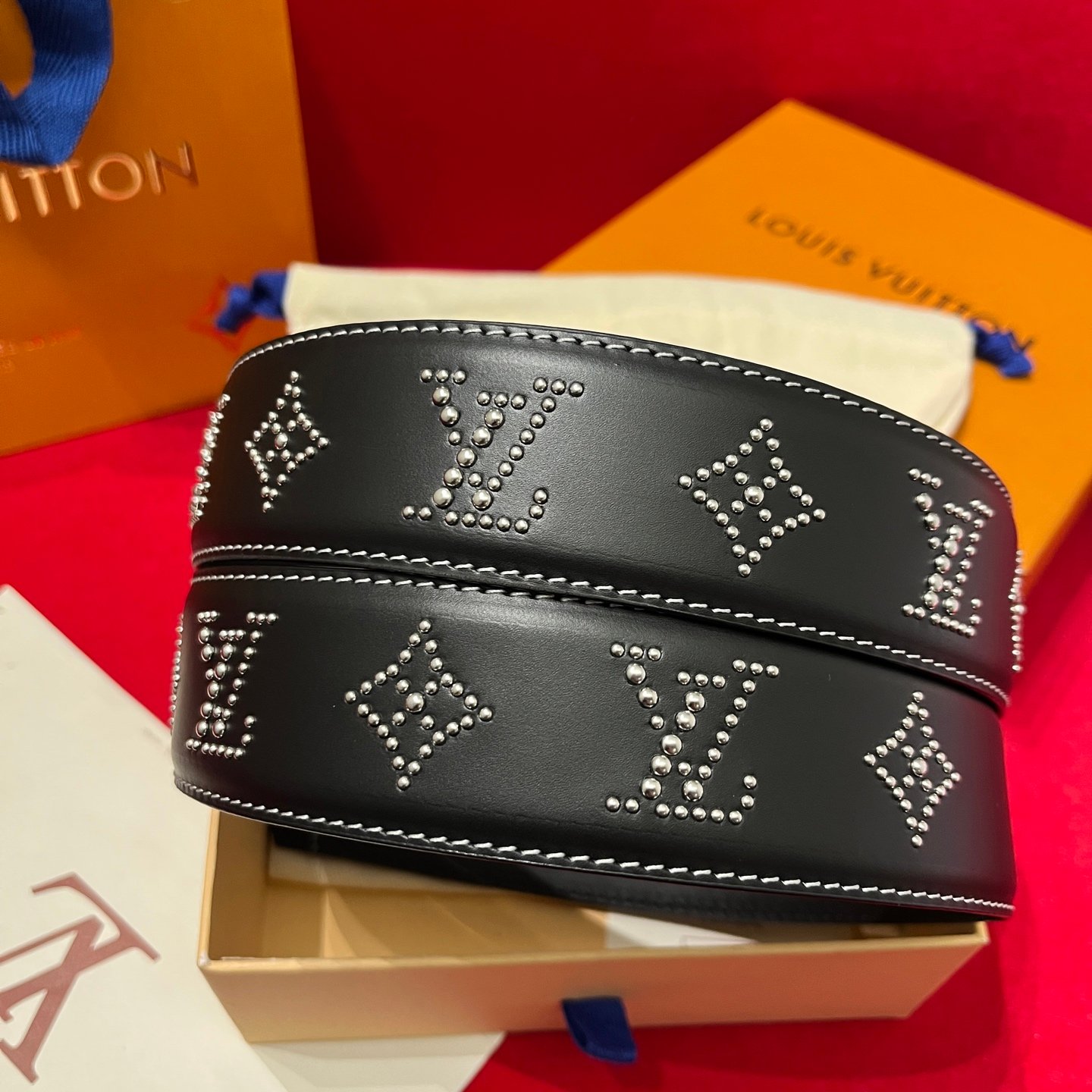 LV Belt - Image 6