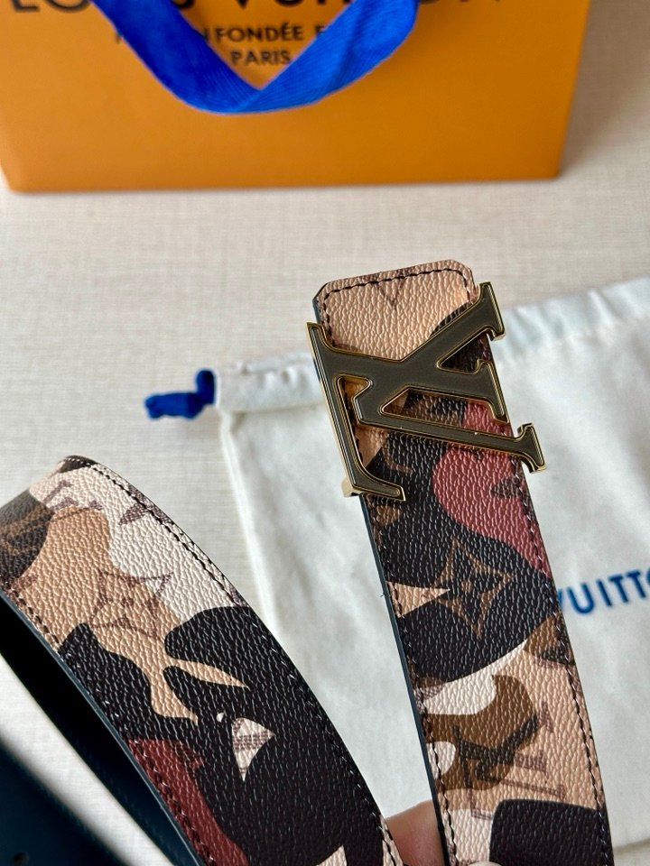 LV Belt - Image 4