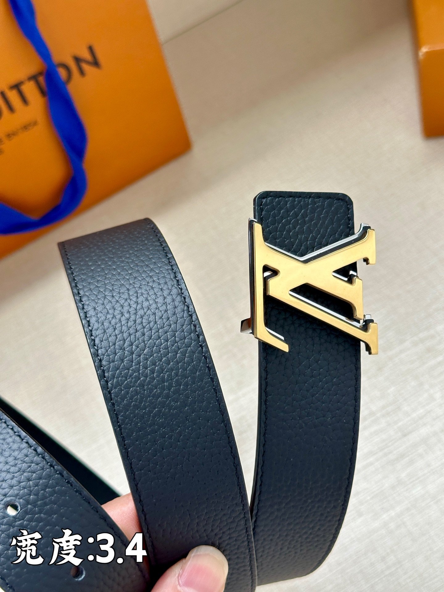 LV Belt - Image 6