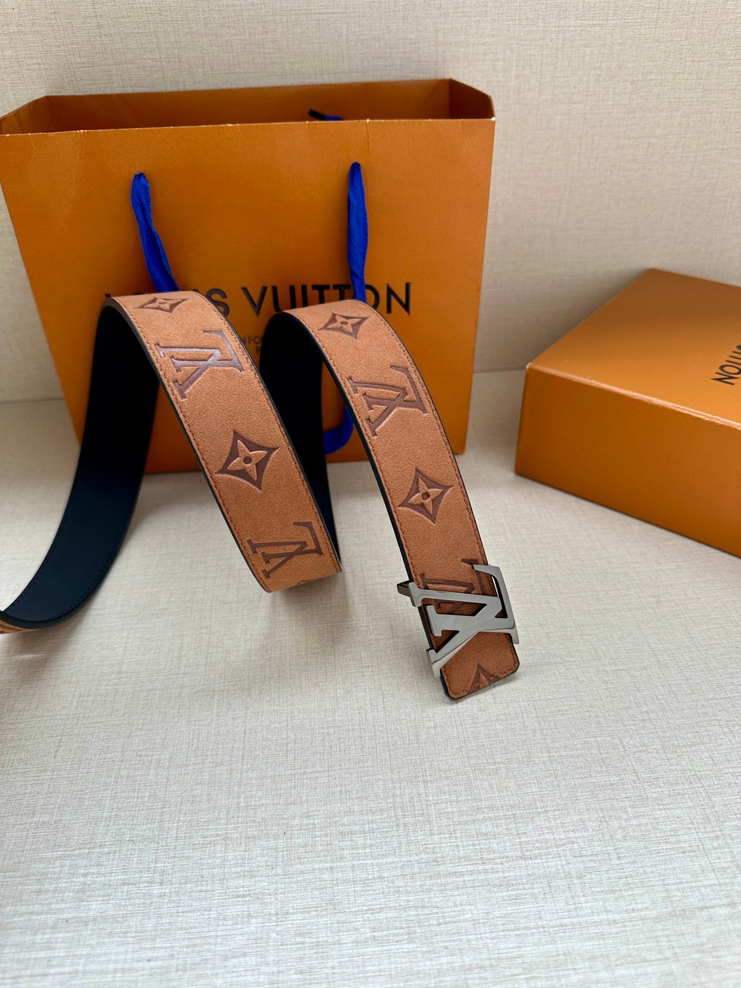 LV Belt - Image 6
