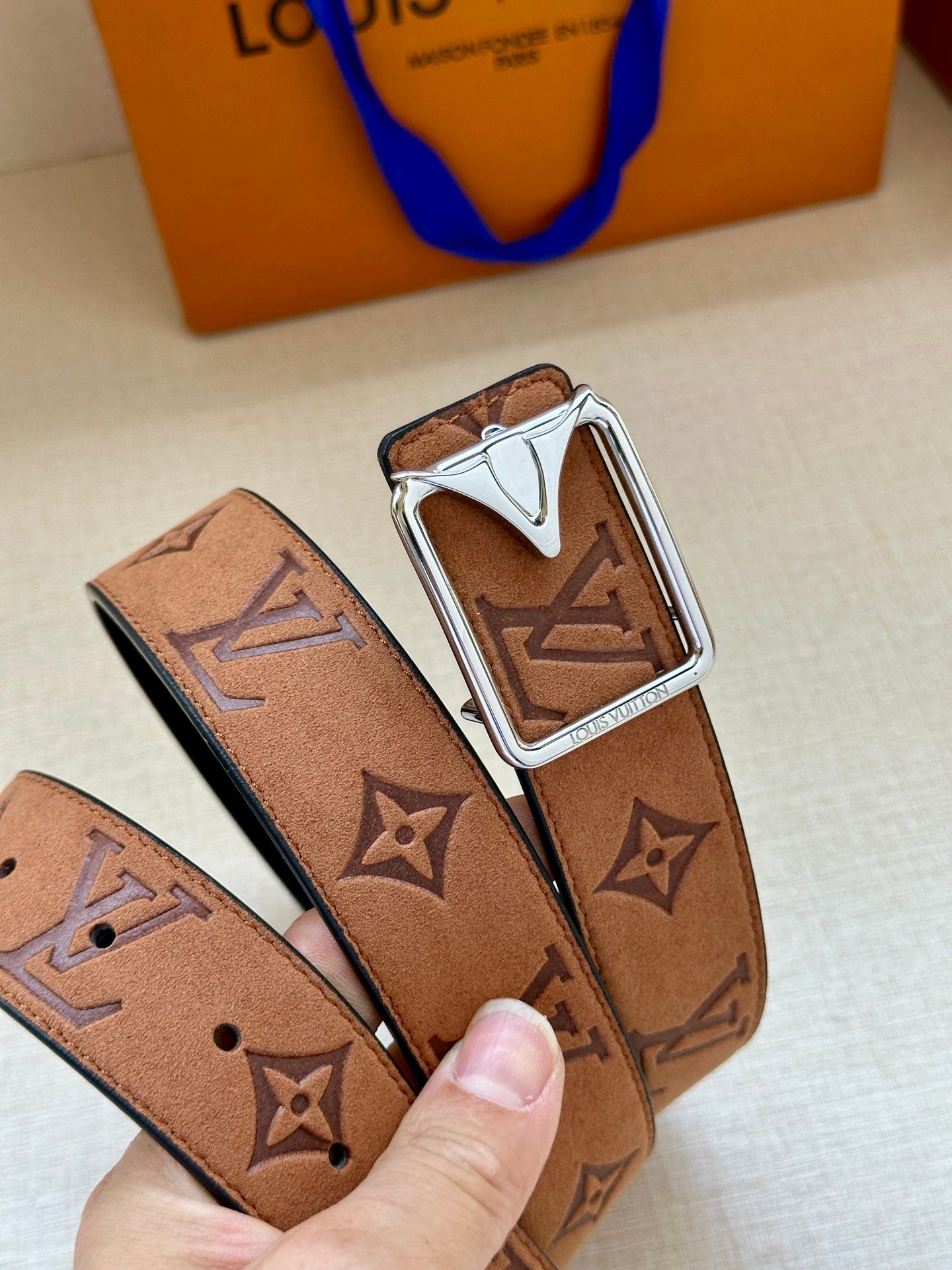 LV Belt - Image 6