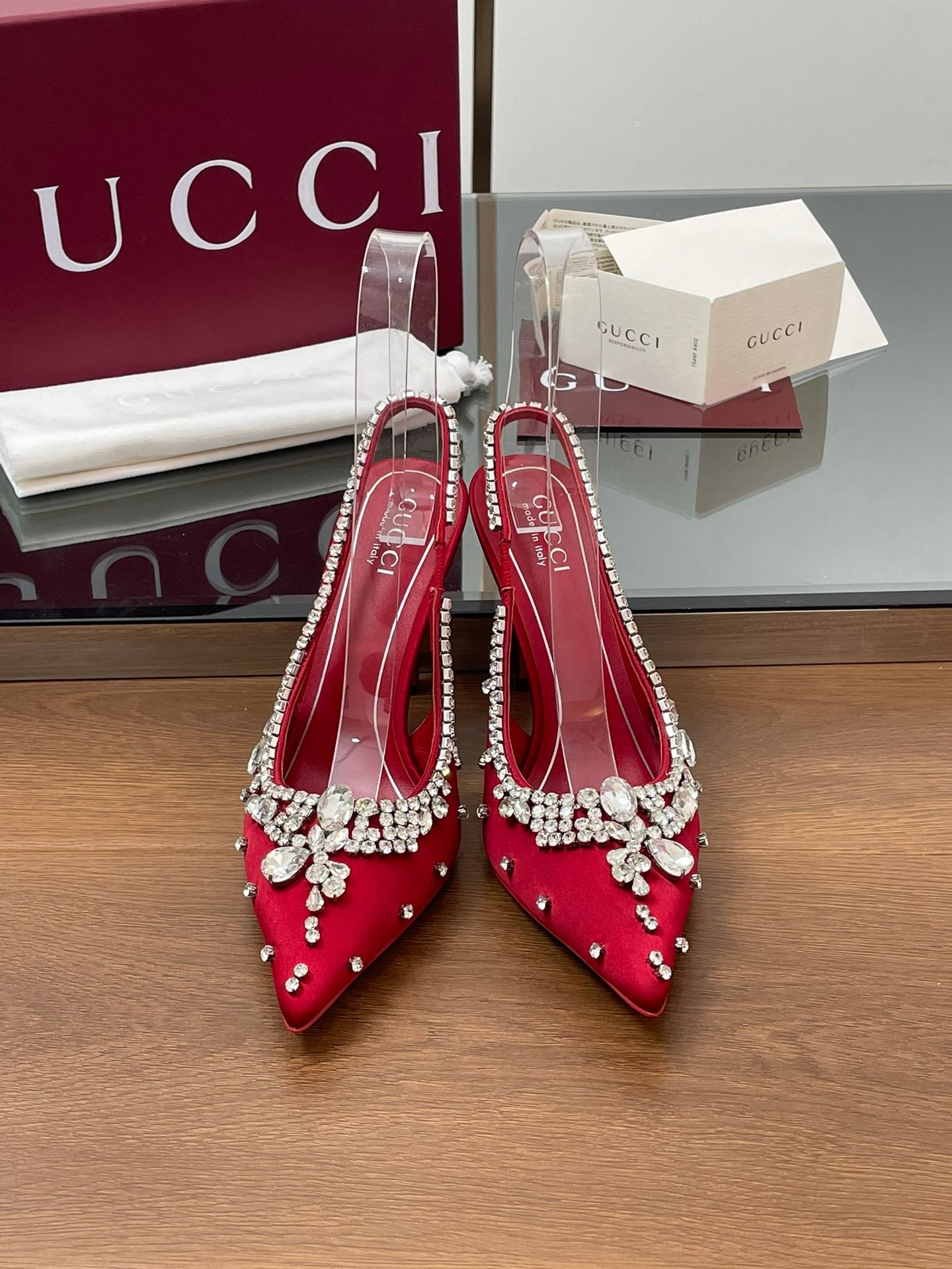 CUCCI WOMEN - Image 4