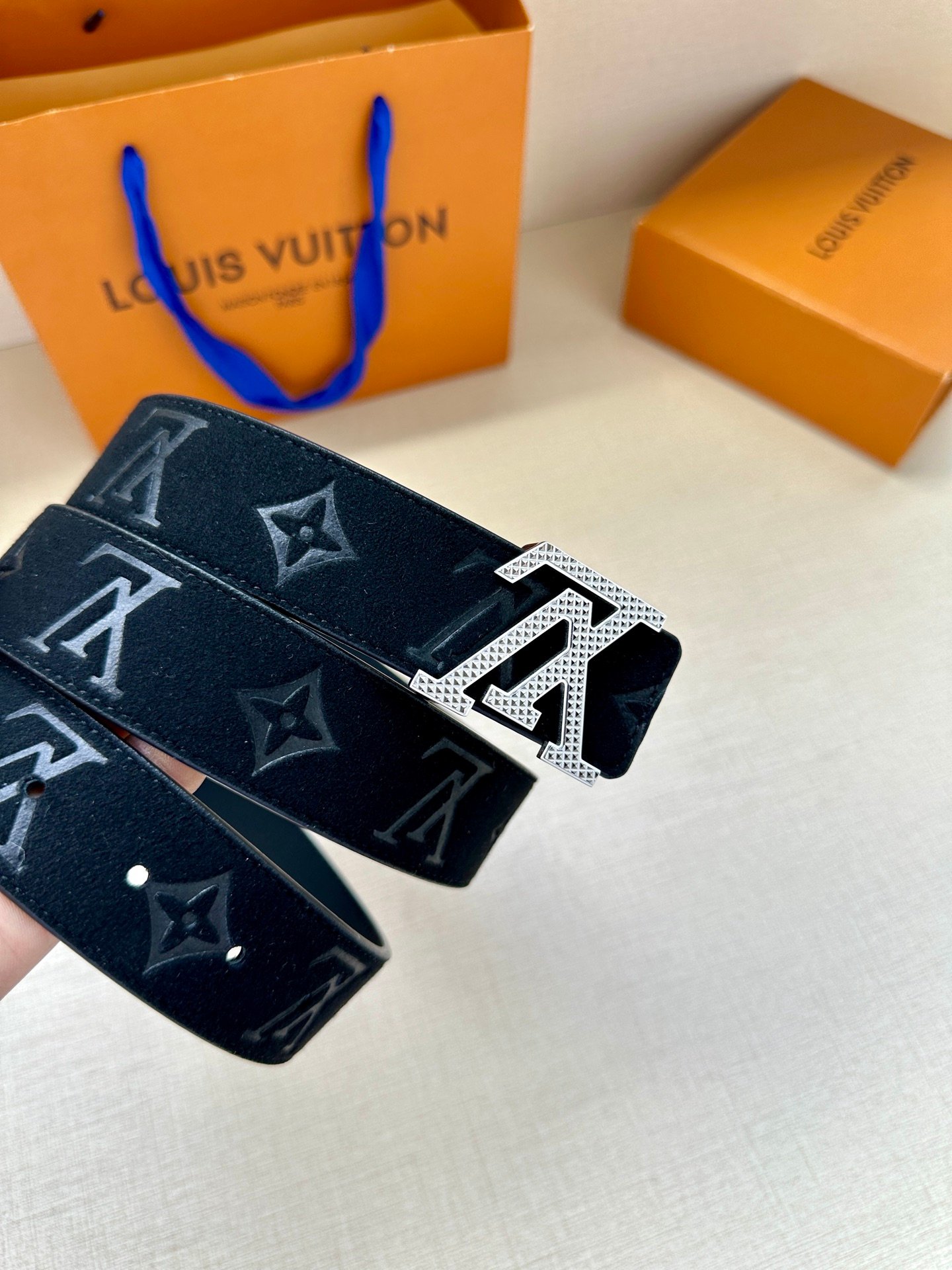 LV Belt - Image 4